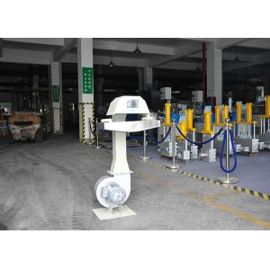 Cheap Simple Structure Plastic Blowing Machine Noise ≤82dB Max Wind Quantity 2800m3/H for sale