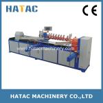 Automatic Composite Paper Can Recutter Machine,Paper Core Cutting Machine,Paper
