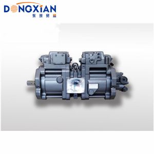 Cheap Excavator Parts Hydraulic Piston Pump sk200-8 A10V43 A10VD A10V28 A10V17 A10V23 A10V40 A10V71 for sale