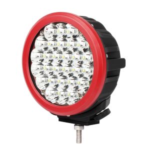 2017 NEW 10-30V/140W Car LED Driving light LED work Light