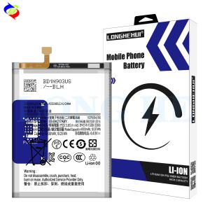 ODM Replacement Battery EB-BA217ABY Performance For Samsung Galaxy A21S A207 A217 SM-A217F SM-A217M  SM-A217F