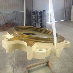 Adjustment Ring for HP3 HP4 HP5 Cone Crusher Forging Machining and Surface