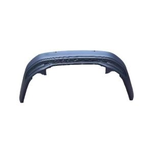 China Body Auto Parts Rear Bumper Skin For VW Passat 2019 2020 3GB 807 417 on sale