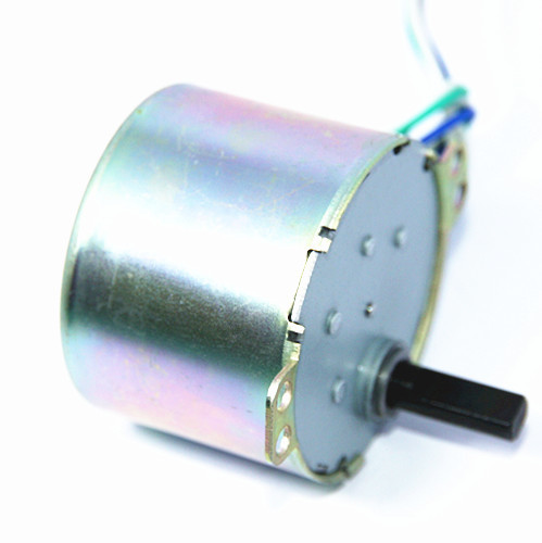 Quality Home Appliance Max 6 W Permanent Magnet Stepper Motor Small Size 3.45 Rpm 24v wholesale