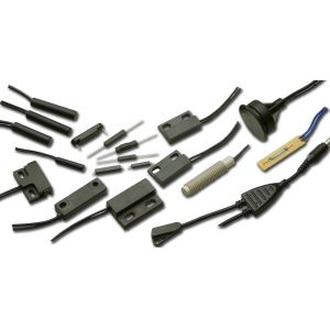 Belong Proximity Switch Magnetic Reed switch Rectangle BLPS-23R screwdriving