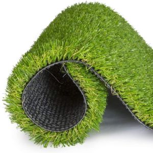 20-30mm Faux Plastic Grass Lawn Cheap Artificial Turf For Decorations Ornament