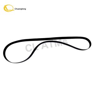 14*688*0.8 ATM Spare Parts Medium Hyosung Dispenser Feed Belt 1K / 2K GCDU Belt