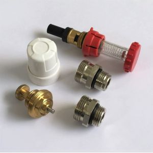 Replacement Flow Meter For Heating Stainless Steel Manifold , Manifold Flow