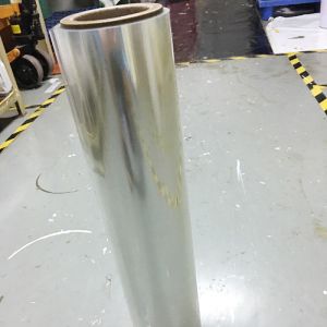 600-1500mm BOPP Tape Slitting Rewinding Machine 60-100mm