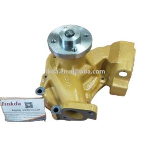 Water Pump 6204-61-1301 for 4D95S-W/D20A-6 Bulldozer