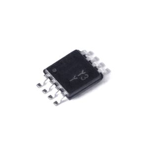 Analog AD8420ARMZ-R7 Temperature Microcontroller AD8420ARMZ-R7 Electronic