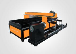 Cheap Industrial Grade Plasma Arc Cutting Machine For Metal Sheet Tube Pipe for sale