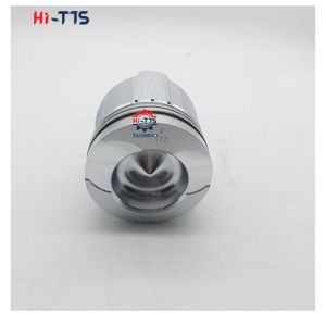 China S6D95 Engine Piston Kit 6207312141 6202322110  For Diesel Engine on sale