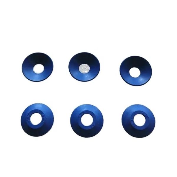 Quality 0090035910 ATM Spare Parts NCR Blue Suction Cup Vacuum Cup 009-0035910 wholesale