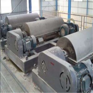 New High quality Coal decanter centrifuge Ore Dressing Equipment