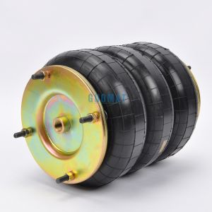 M/31103 Norgren Air Spring Stroke Length 330 mm Port G1/2 Nominal diameter 10 Triple convolutions Air Bellows