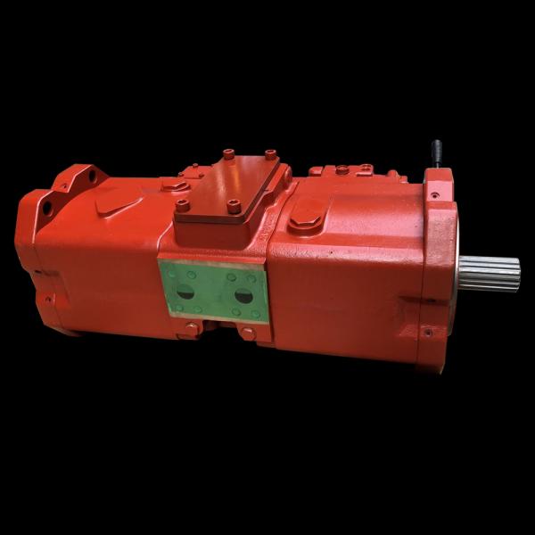 Quality Belparts EC460 R455 K5V160DTP-9N-17T Custom Hydraulic Pump For Excavator Quote HMK370LC-3 wholesale