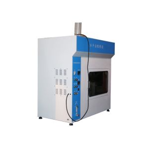 ISO3795 Burn Resistance Tester