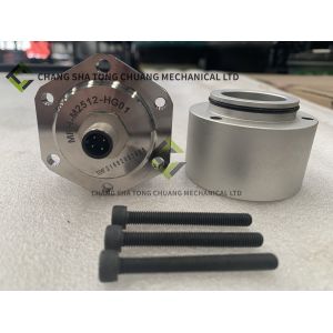 Zoomlion 4.0 Concrete Pump Pump The Cylinder Displacement Sensor 2512mm\MFC