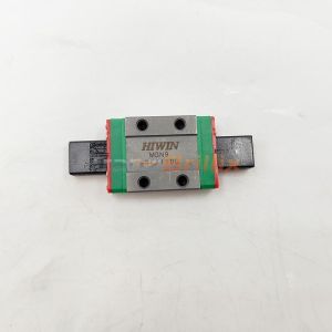 Cheap 3D Printer Linear Guide 9mm Miniature MGN9C Linear Guideway Offering Smooth Motion High Accuracy and Long Service Life for sale