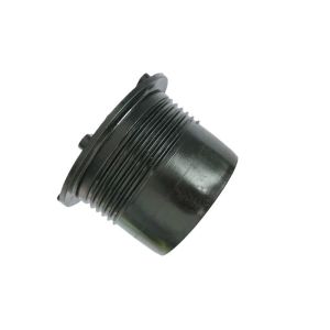 High Performance Plastic Thread Protectors For Drill Pipe / Casing / Tubing