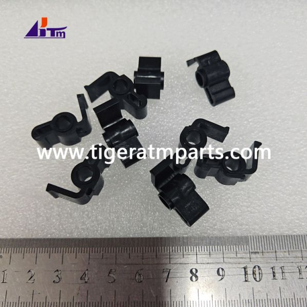 ATM Parts Glory NMD DeLaRue NQ200 Black Buckle Without Roller Assy/Hole A002968