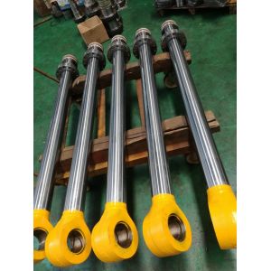 JCB 160 BUCKET hydraulic cylinder