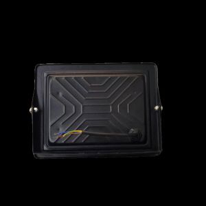 Super Thin 30w 100w 150w and 200w AC LED Floodlight with Support for Garden