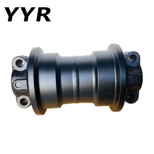 Ex200 Ex300 Excavator Track Rollers Hitachi Undercarriage Parts