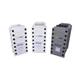 SUEZ Edi Module E-CELL-3X High Purity Water Flow Rate 5m3/hr Shipping Weight