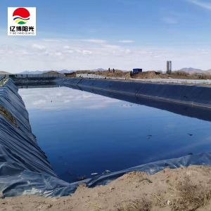 Direct Supply Long-Life Fish Pond Liners 300micron-1000micron Thickness for Benefit