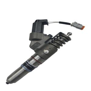 3411761 N14 Common Rail Injector Nozzle Diesel Engine Parts Standard Size