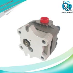 Hot sale good quality PVD15 gear hydraulic gear pump for excavator part