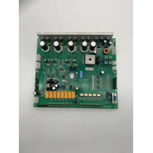 Cheap Custom Control Board 4 Layers PCB FR4 TG170 UL ENIG 2U&quot; PCB Prototype Board Manufacturer for sale