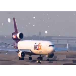 Dependable Air Freight Forwarder China To Australia Logistics Tracking