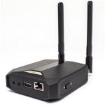 1080P wifi video and audio encoder for live streaming with user-friendly