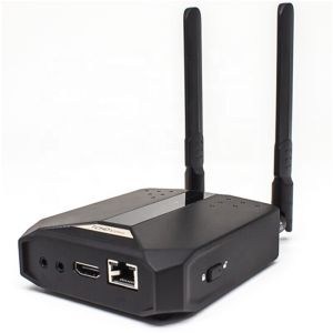 ODM IP Broadcast Video Encoder Bulk Buy From With 1080P HDMI Input