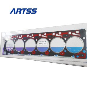 In Stock Hot Sale Genuine Federal Mogul Original Quality Diesel Engine 6D114 6CT