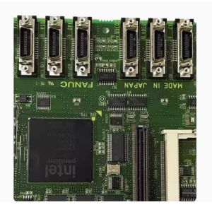 Fanuc A20B-8200-0384 Board Control Circuit Board