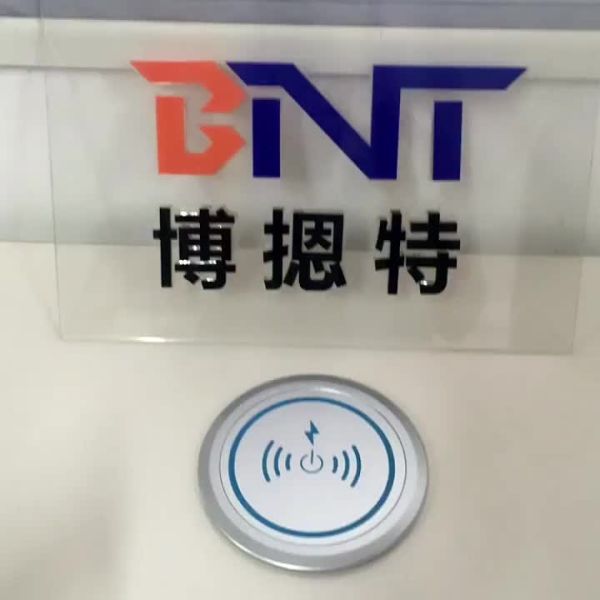 Australian market kitchen worktop concealed motorized pull up power socket with