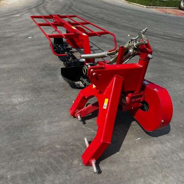 Agricultural Machinery Farm Tools Hay Rotary Mower