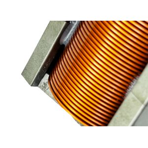 High-current SMT Power Inductor flat-wire Inductor for high power applications