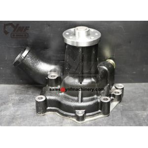 China YNF17303 Water Pump for Hitachi EX200-5 6BG1 Engine on sale