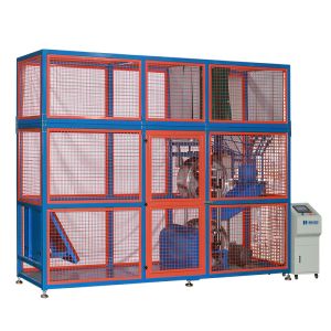 Cheap Comprehensive Textile Testing Equipment for Strength Testing of Single Yarn Made from Natural Fibers Cotton Wool and Jute for sale