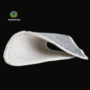 3500g-8500g Bentonite Geotextile Mat for Landfill GCLs in Villa Construction Projects
