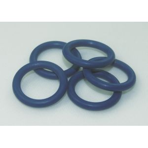 Custom Rubber O Rings Available OEM / ODM Pressure Range Up To 5000 Psi
