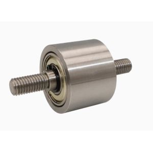 Precision CNC Machined Alloy Metal Components for Medical Devices