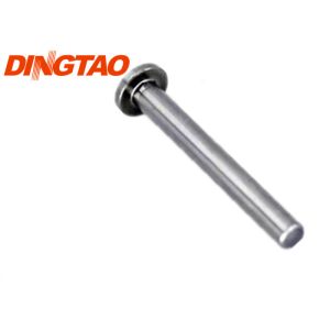 104301 Lower Roller Axi 2.4X7 Vector 7000 Cutter Spare Parts For Cutting VT7000