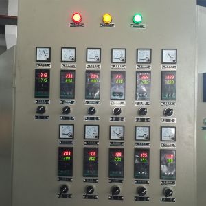 Use Friendly Wet Film Granulating Machine Industrial Custom Standard