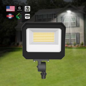 Garden 50W 100W 150W Led Flood Lights with 3Cct and SMD 2835 Light Source